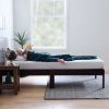 Twin Size 6-Inch Firm Cooling Gel Memory Foam Mattress